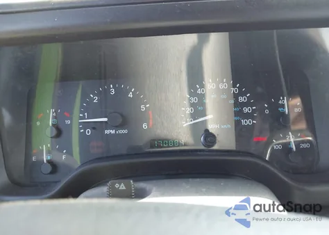 1999 Jeep Wrangler Sport from USA, damaged, VIN 1J4FY19S3XP471780